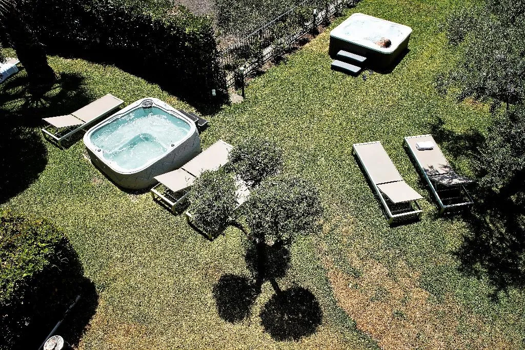 Pool, Mareneve Resort, Catania