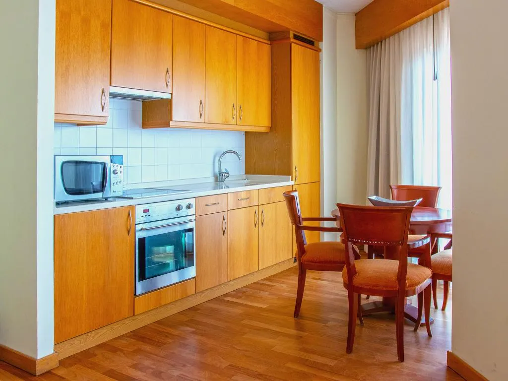 APARTMENT SEA VIEW TWO BEDROOMS Room, MS Aparthotel, Lisbon