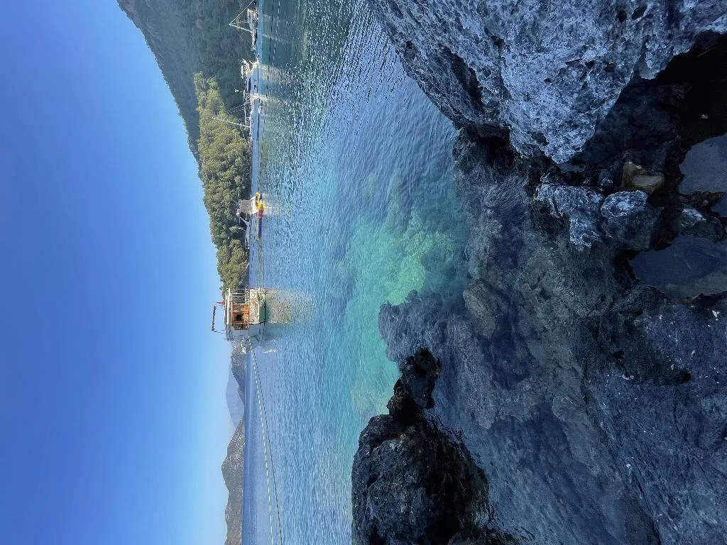 Beach, Dalaman Airport AliBaba Hotel, Dalaman