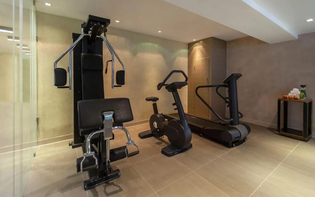 Sports and Entertainment, Adam Hotel Suites, Tunisia