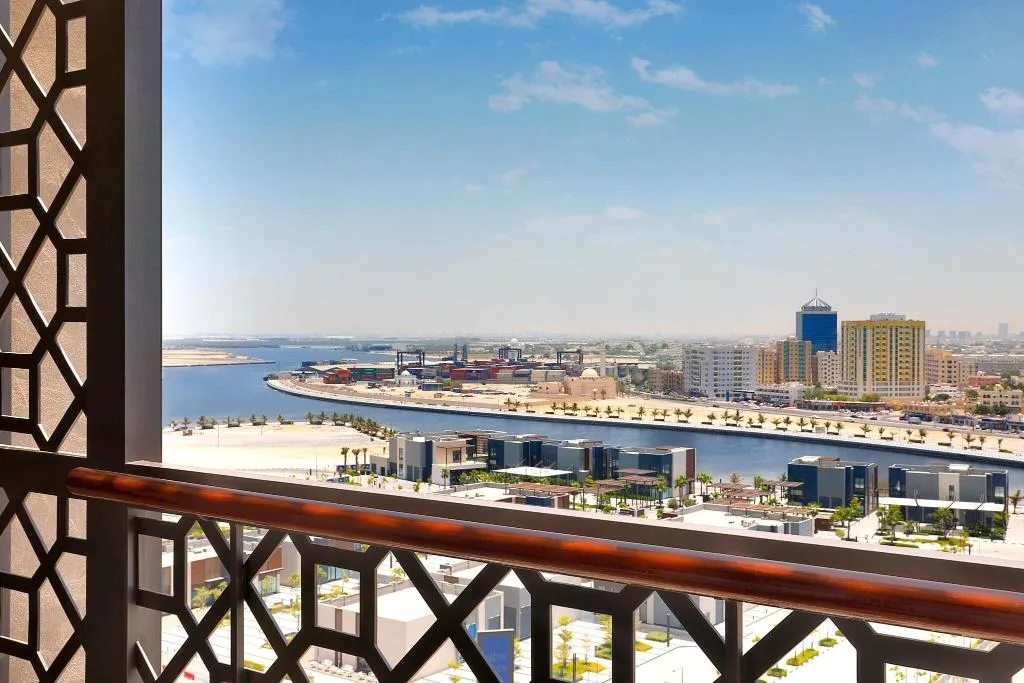 Room, Ajman Saray, A Luxury Collection Resort, Dubai