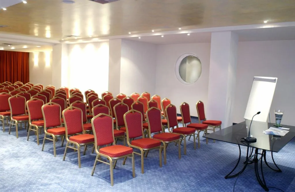 Conferences, Dion Palace, Thessaloniki