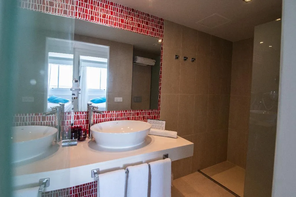 SUITE CAPACITY 4 Room, Aequora Lanzarote, Lanzarote