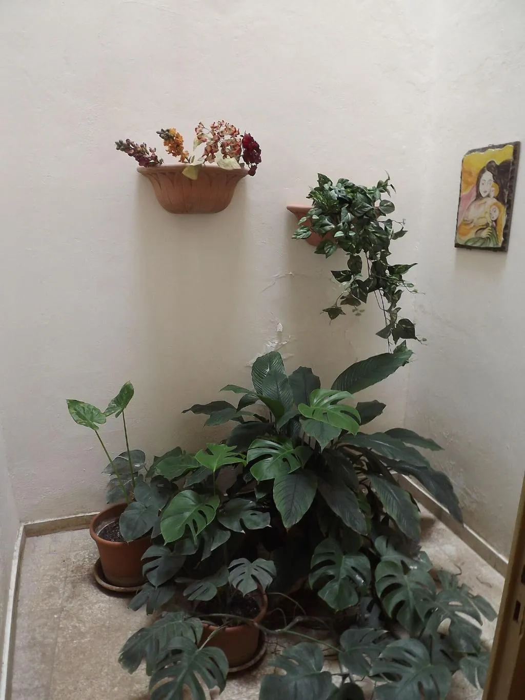 Lobby, I Cavalieri Di Malta, Palermo