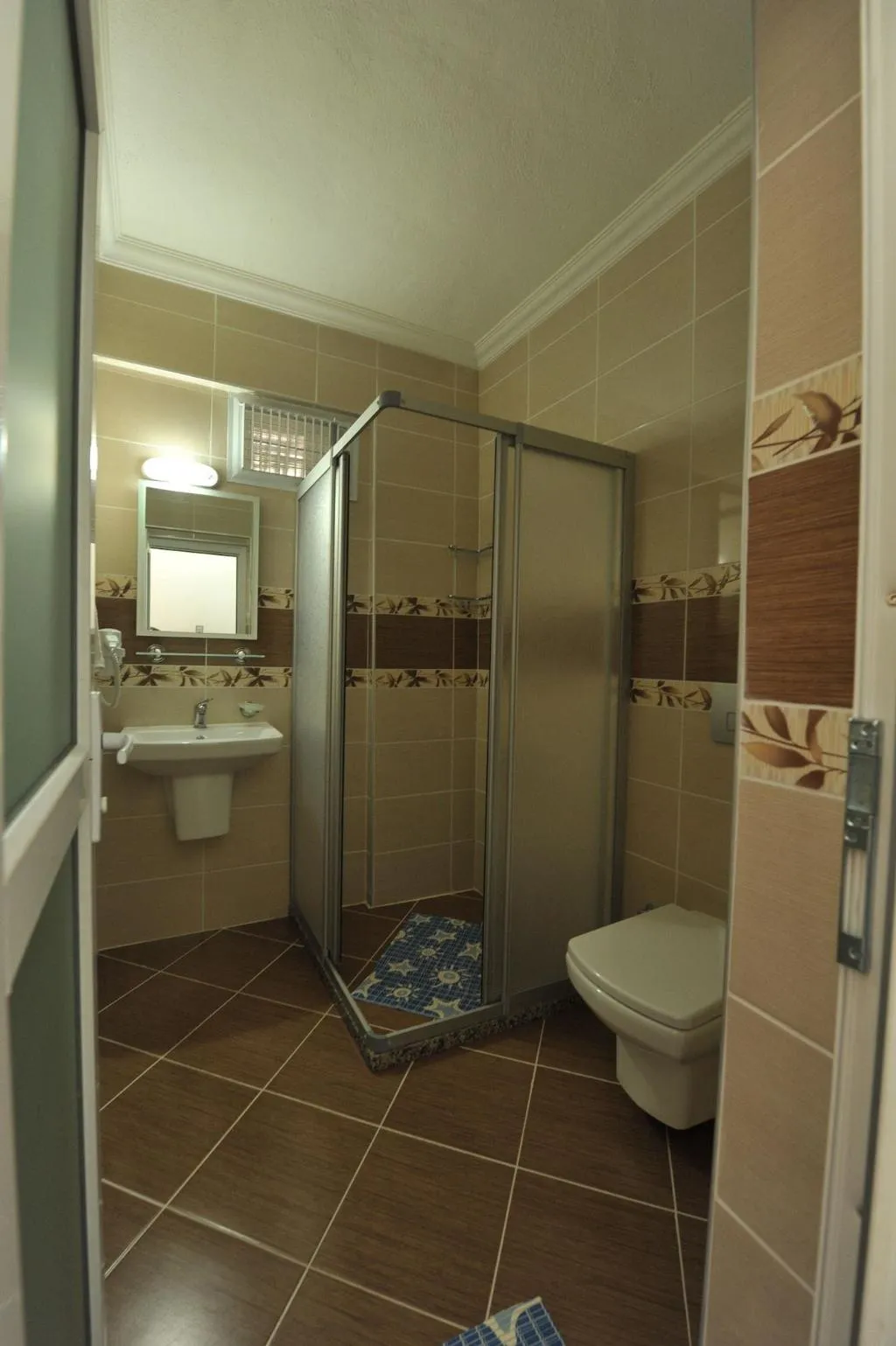 Room, Grand Taner, Dalaman