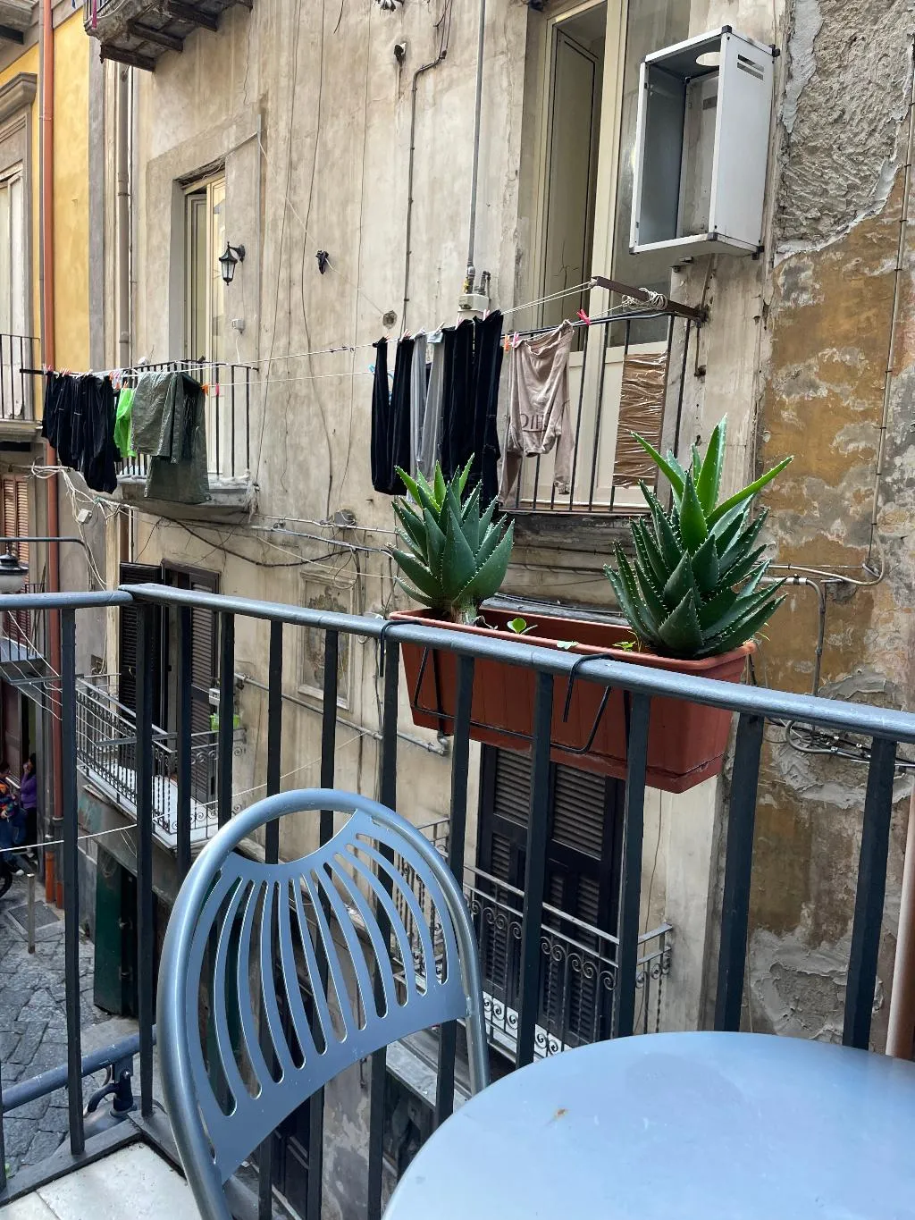 APARTMENT STANDARD Room, Case Così Apartments Napoli, Naples