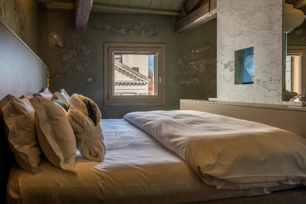 SUITE DELUXE Room, Ca Maria Adele, Venice