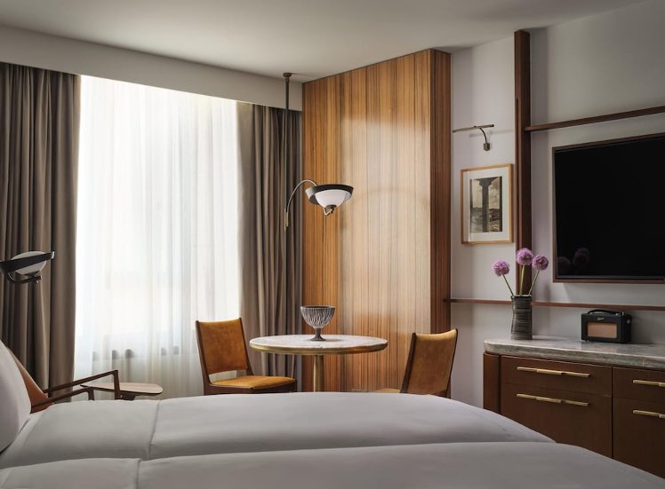 Conrad Athens The Ilisian, Athens