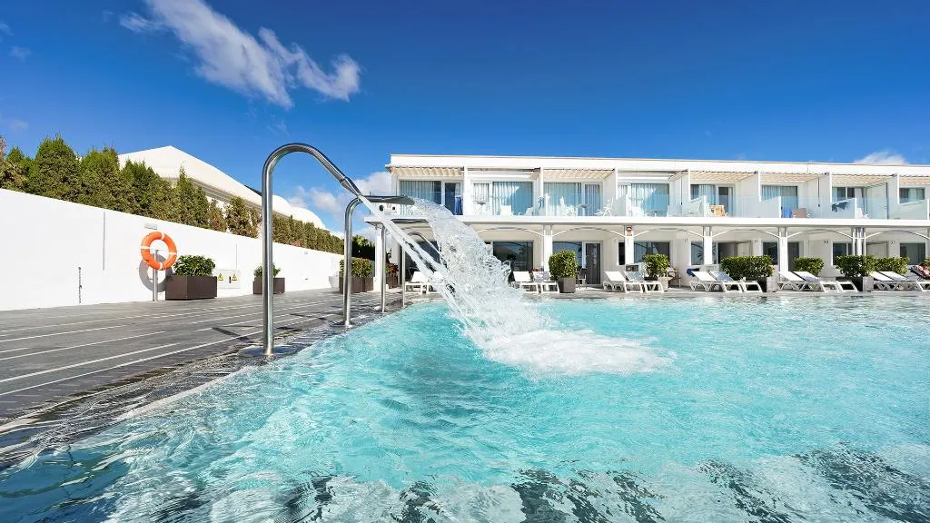 Pool, Lara, Gran Canaria