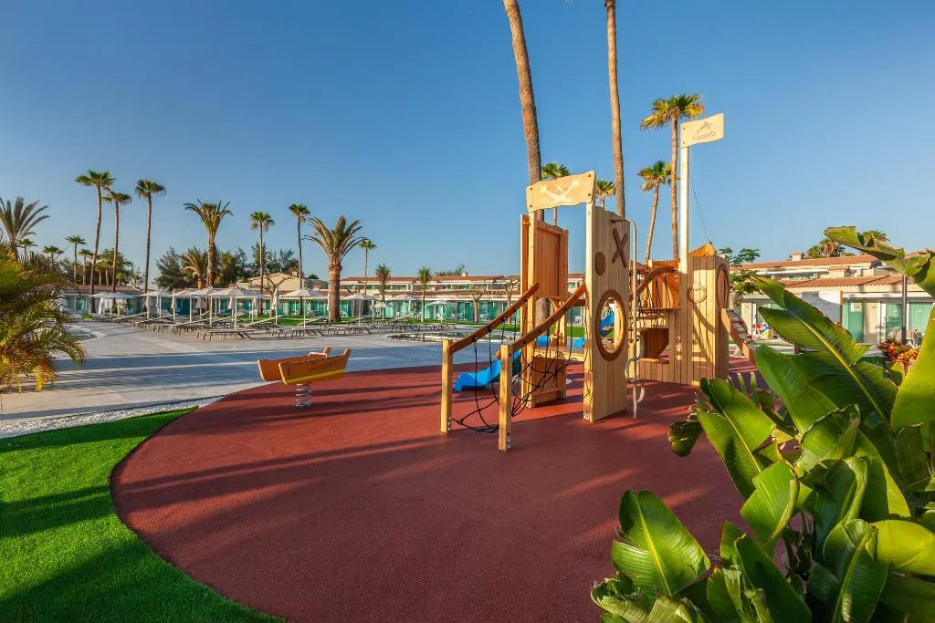 Sports and Entertainment, Kumara Serenoa by Lopesan Hotels, Gran Canaria