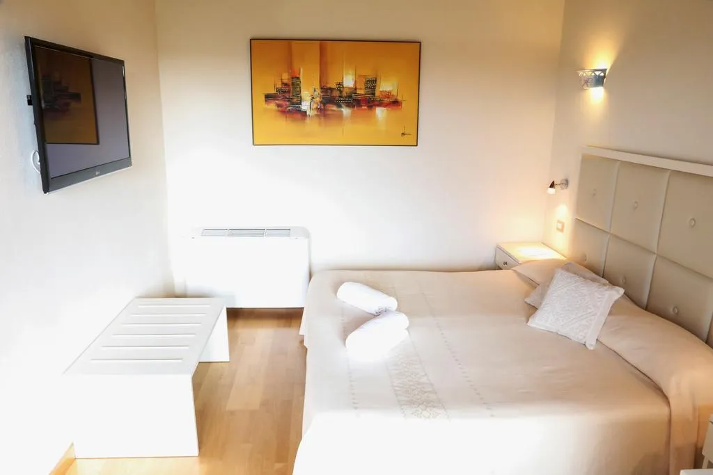 DOUBLE STANDARD Room, Villa Barbarina Nature Resort, Alghero