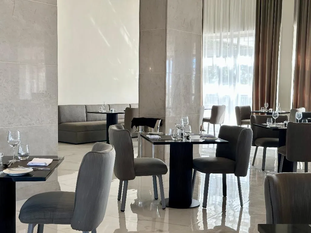 Restaurant, Cali Resort & Spa, Cyprus