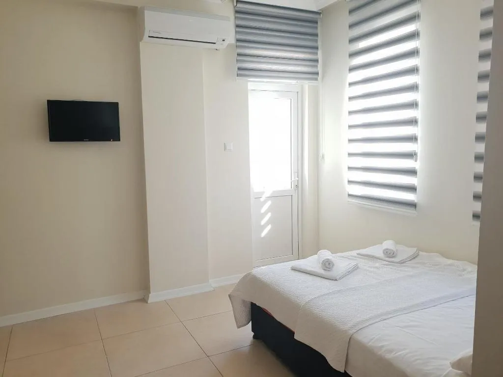 Room, My New Hotel, Antalya