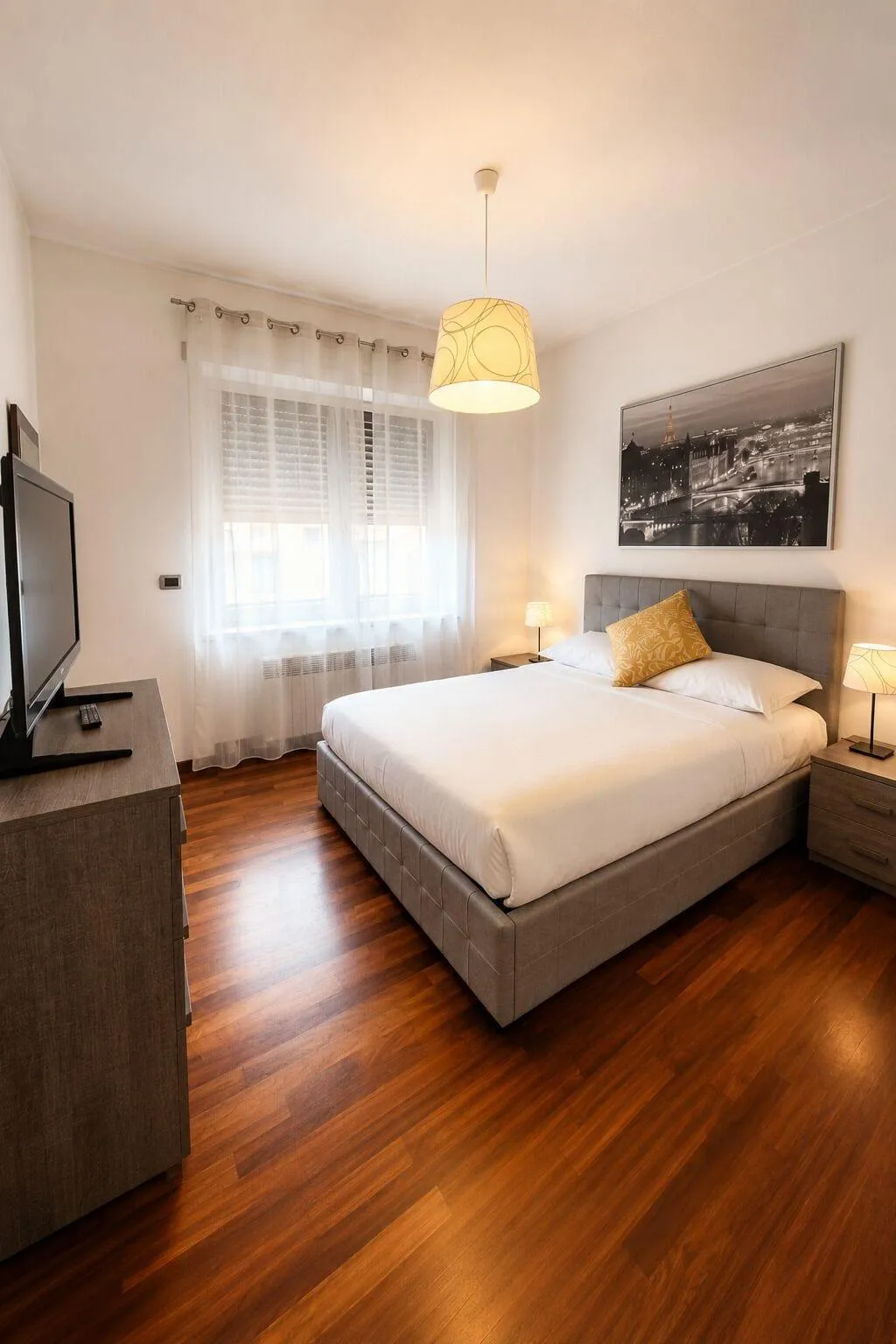 Room, Style Homes, Milan