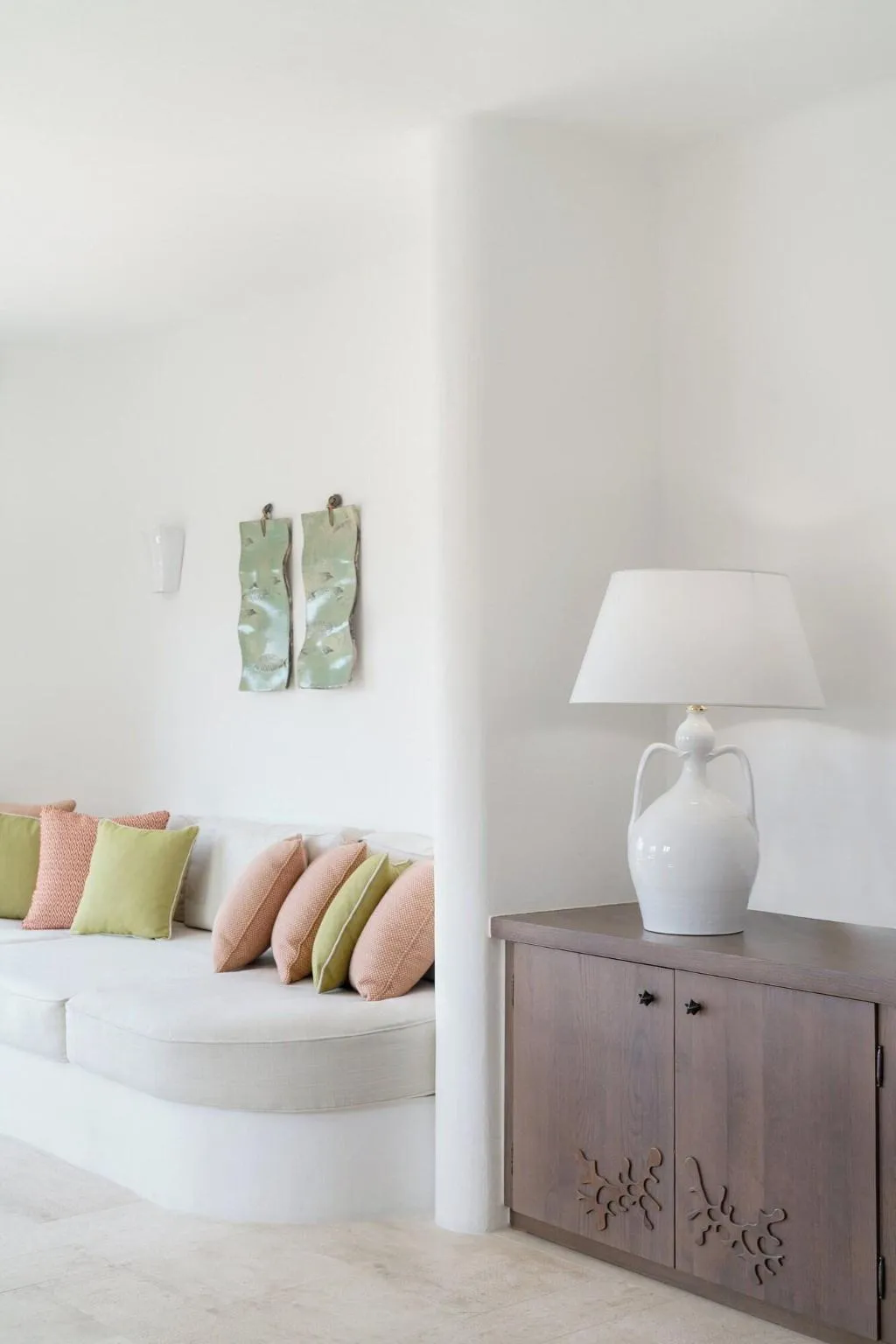 Room, Cervo, Olbia