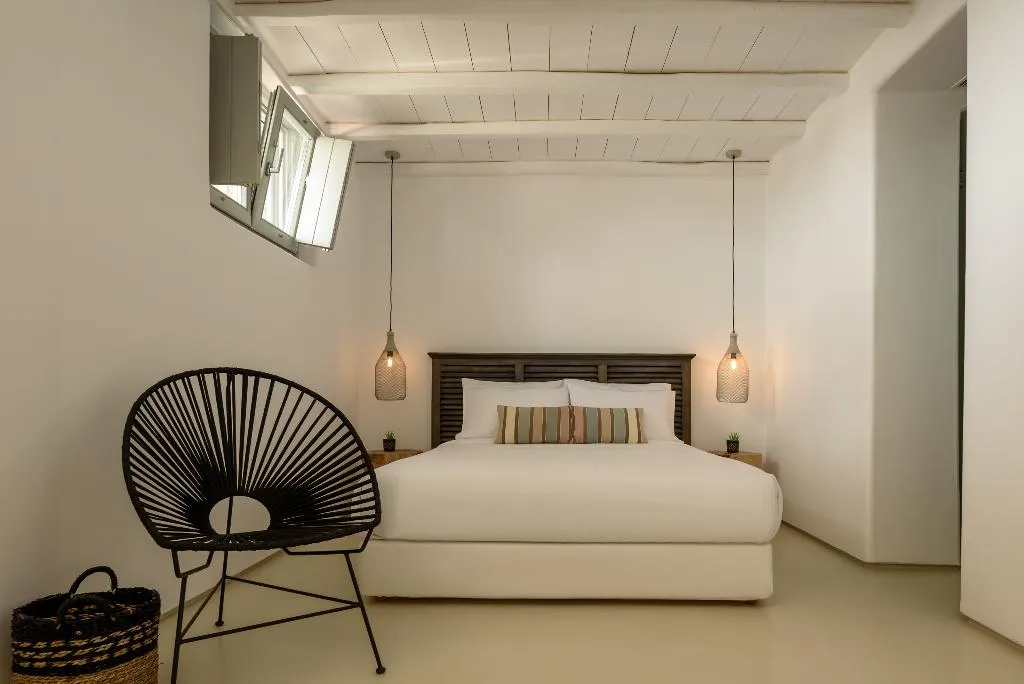 APARTMENT STANDARD Room, The Summit of Mykonos, Mykonos