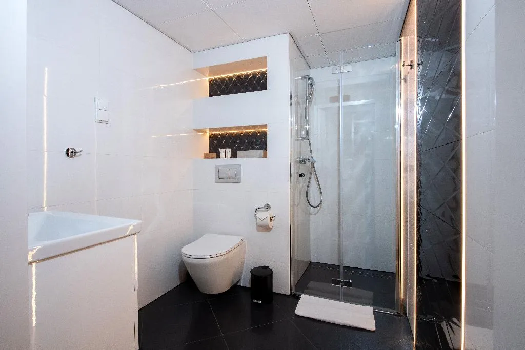 Double or Twin ECONOMY Room, Xerion Hotel, Krakow
