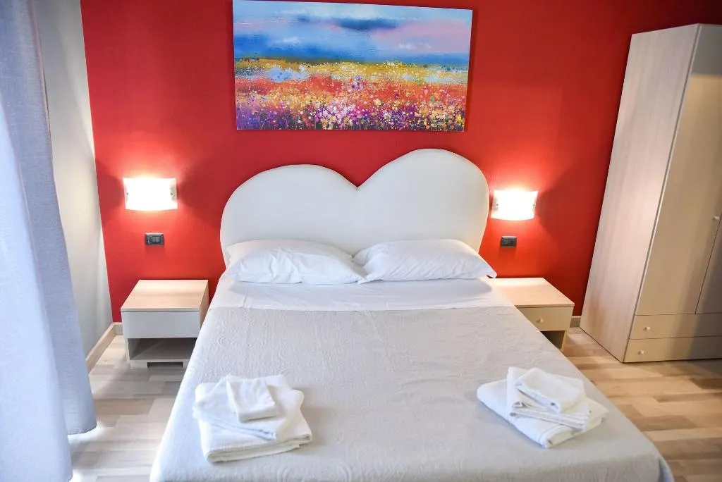 Room, Mirosa Bed And Breakfast, Naples