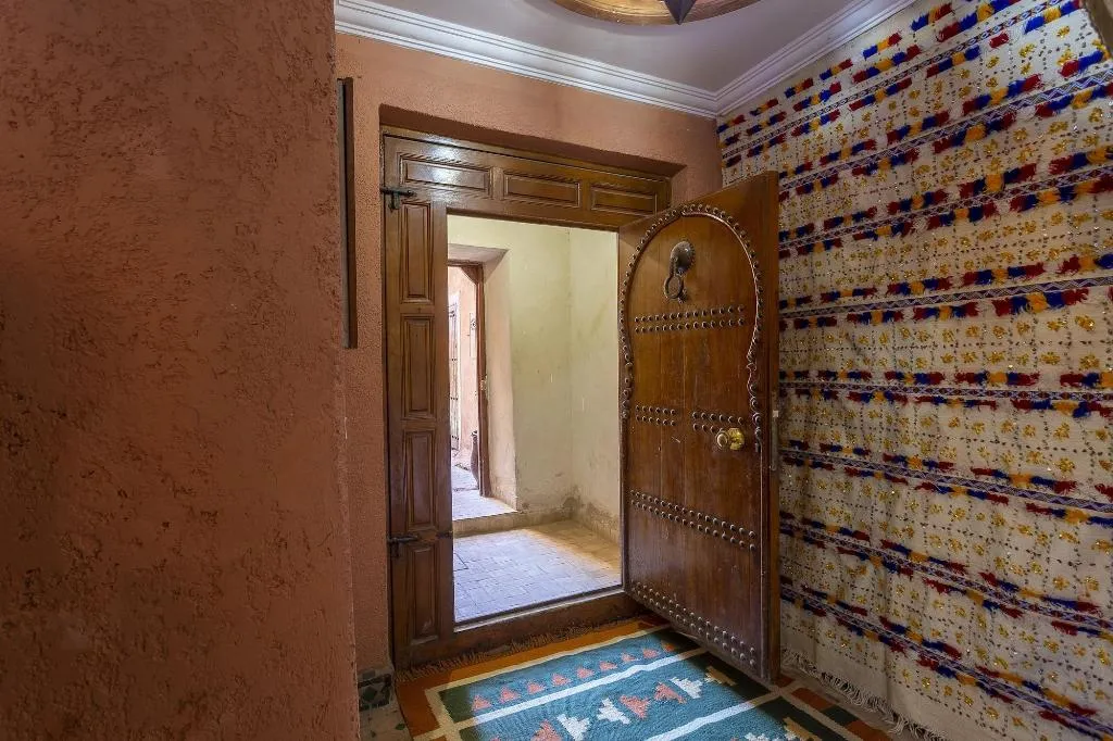 Room, Riad Agdal Royal, Marrakech