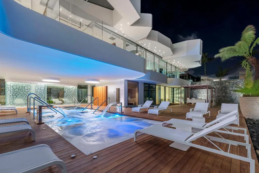 Sports and Entertainment, Royal Hideaway Corales Suites, Tenerife