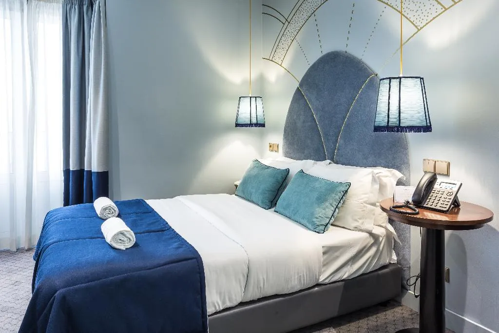 Room, The Lift Boutique Hotel by RIDAN Hotels, Lisbon