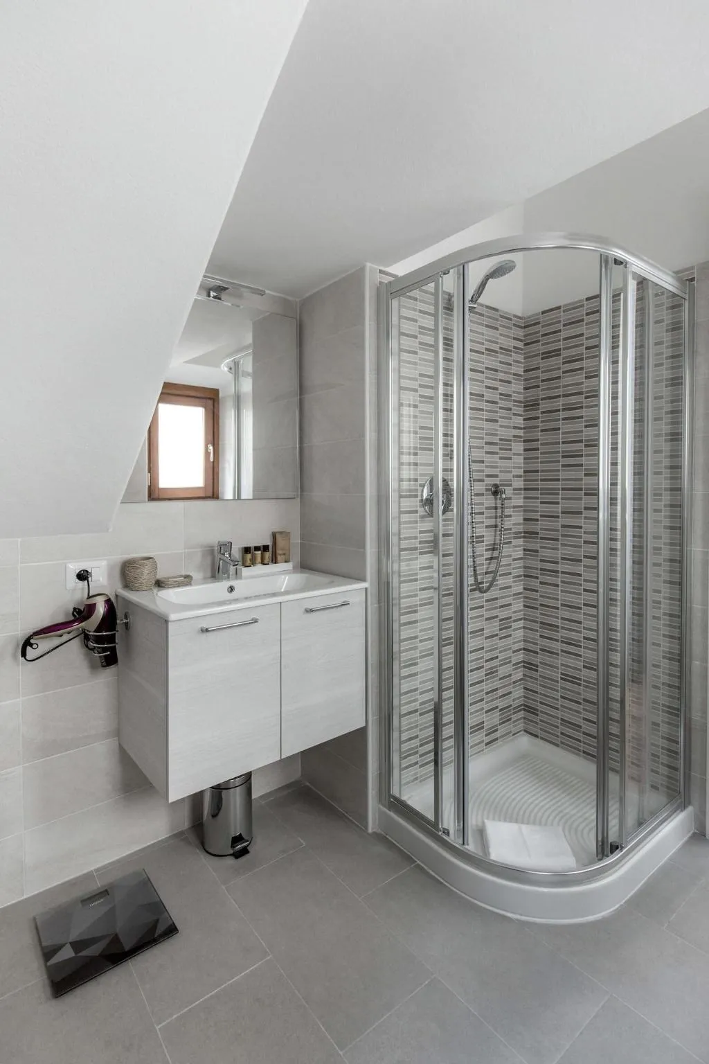 Room, Apollo Guest House, Florence