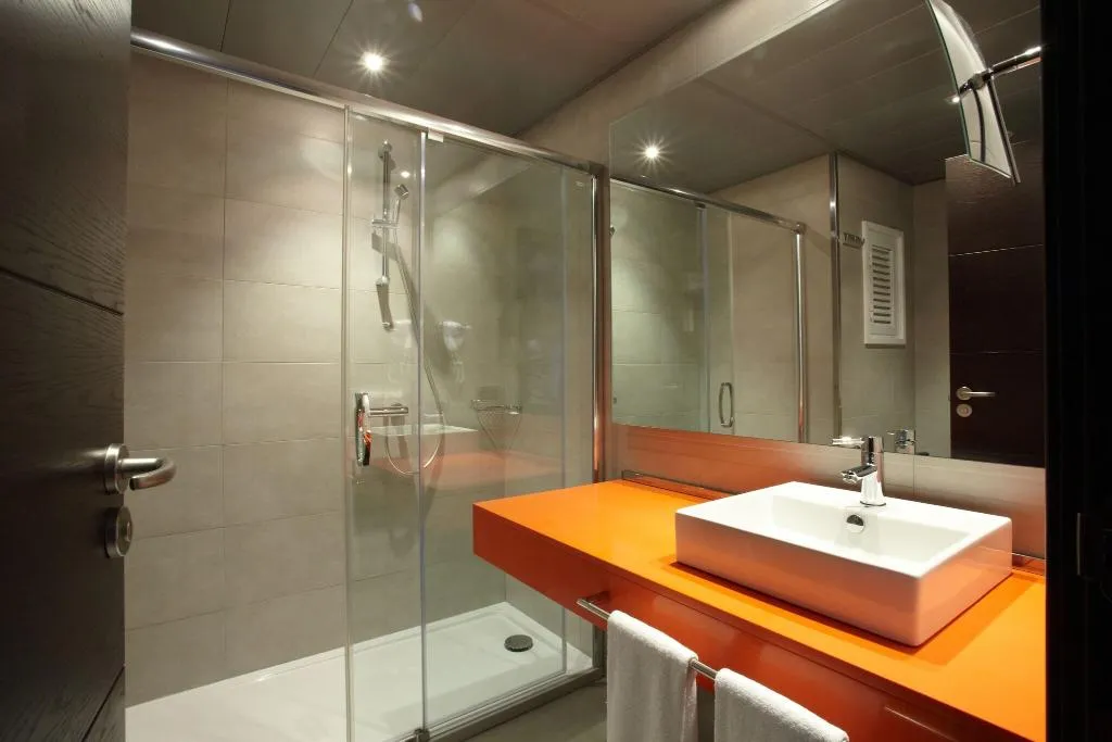 DOUBLE OCEAN VIEW Room, Costa Azul, Majorca