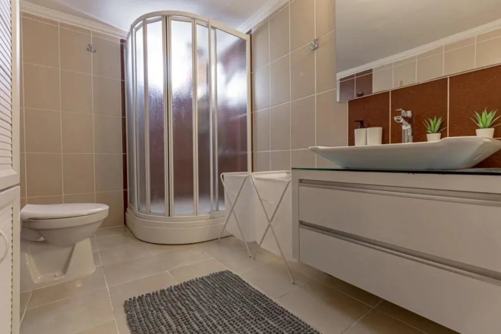 APARTMENT STANDARD Room, Melissa's Suites, Antalya