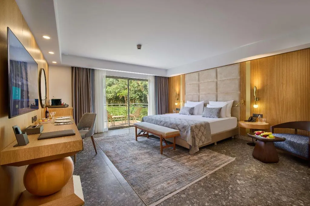Room, Mövenpick Resort Antalya Tekirova, Antalya