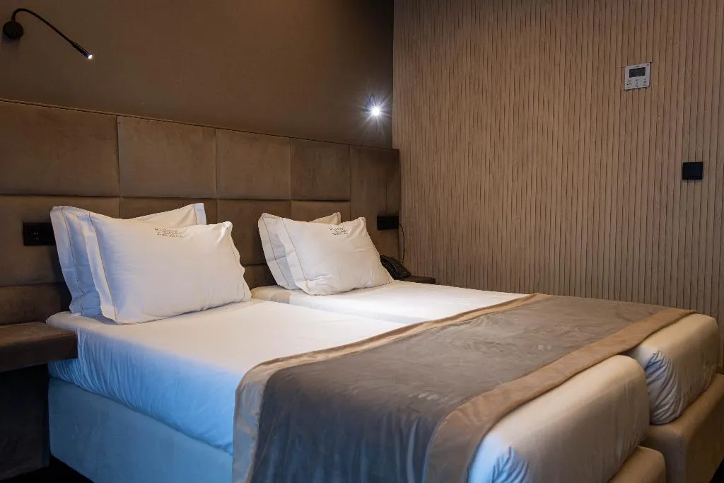Double or Twin SUPERIOR Room, Rubens Hotels & Spa, Porto