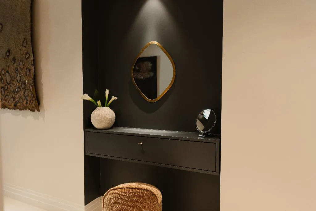 SUITE basement Room, Piazza Di Spagna 9, Rome