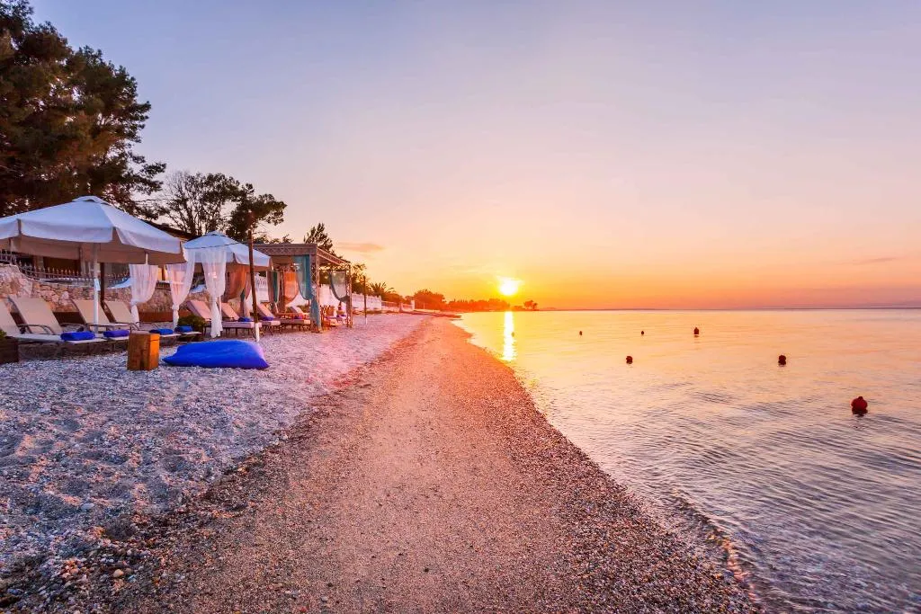 General view, W Villas Halkidiki, Halkidiki