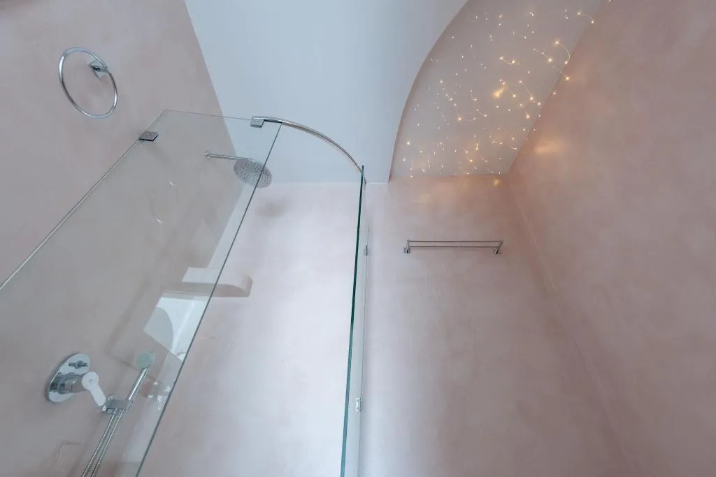Room, Keti Hotel, Santorini