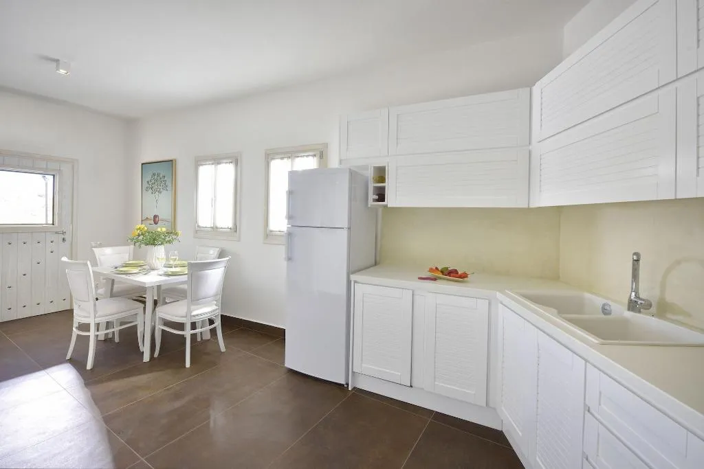 Room, Jenny's Summer Houses, Mykonos