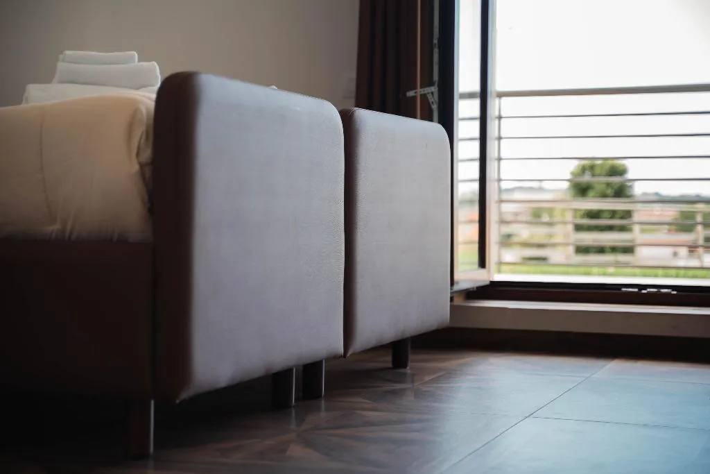 QUADRUPLE CLASSIC Room, Kairos Hotel, Naples