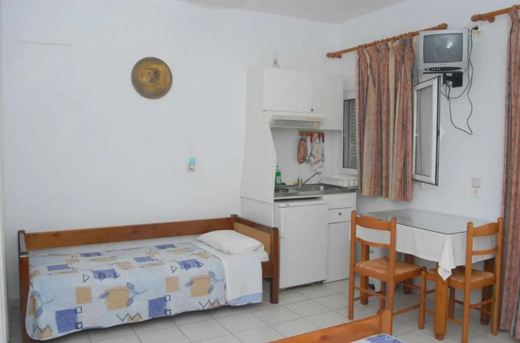 STUDIO STANDARD Room, Amazona, Kefallinia