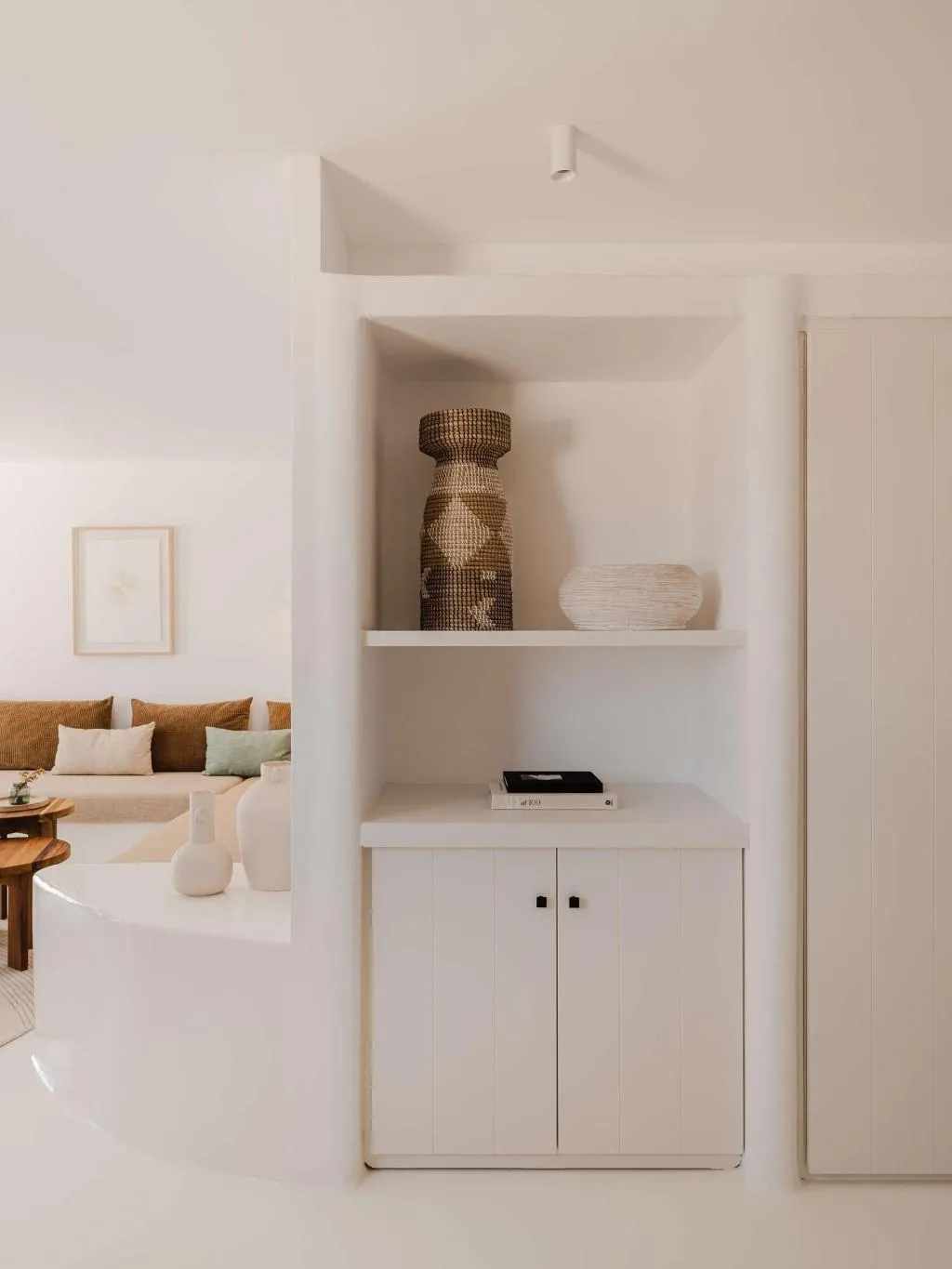 Room, Pantheon Villas, Santorini
