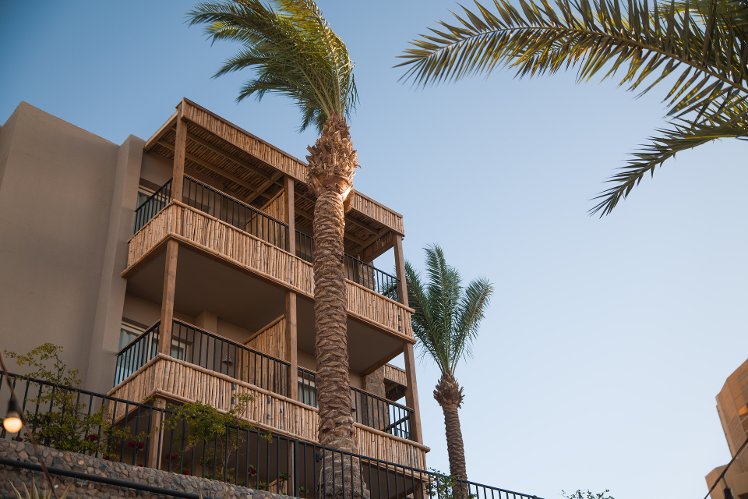 Ananea Hurghada, Red Sea Riviera