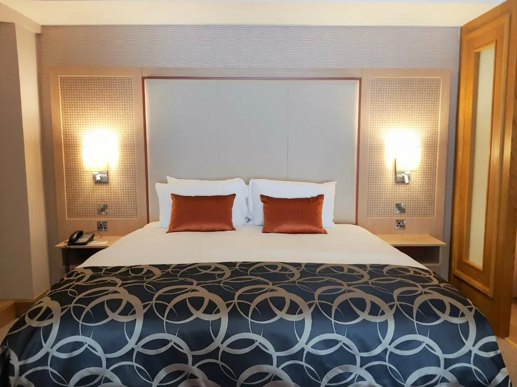 General view, Clayton Hotel Silver Springs, Cork