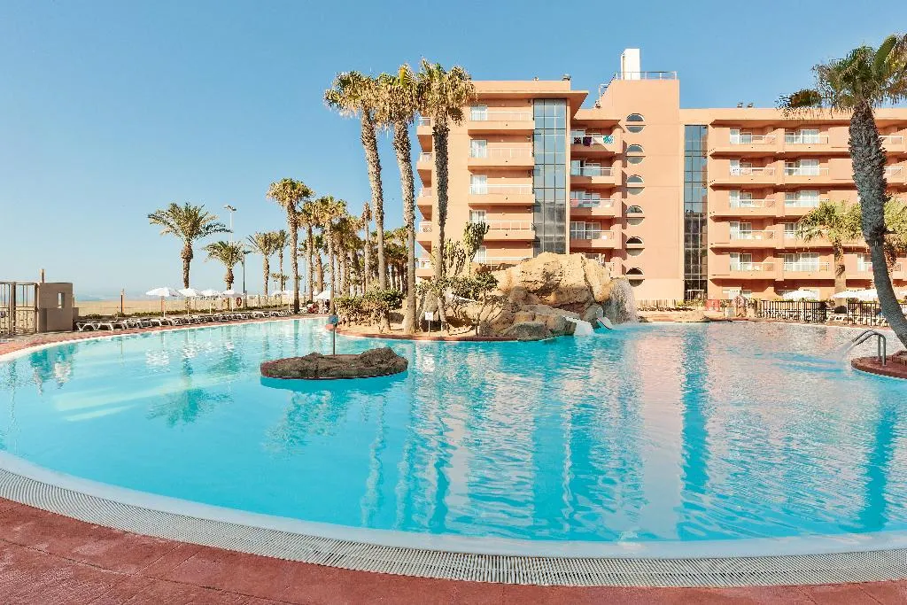Pool, Best Roquetas, Costa Almeria