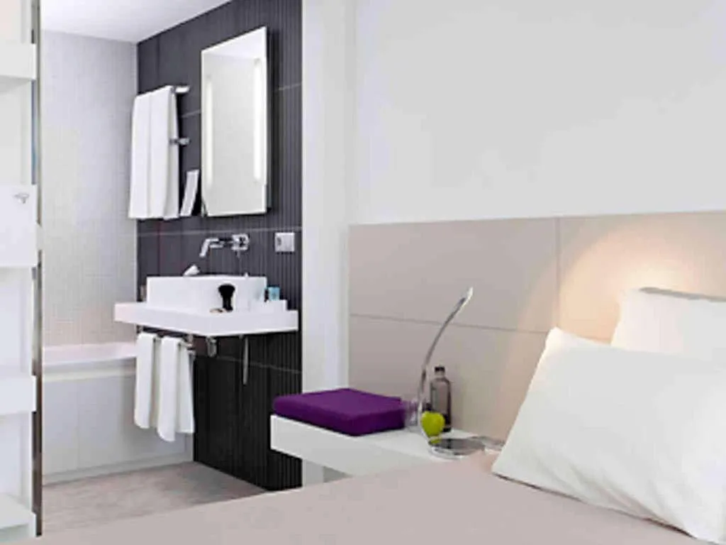 SUITE SUPERIOR Room, Novotel Suites Malaga Centro, Costa Del Sol