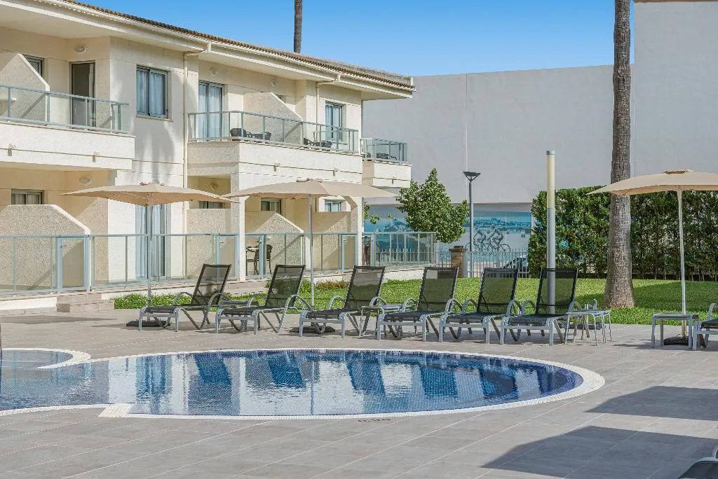General view, Trendhotel Alcudia, Majorca