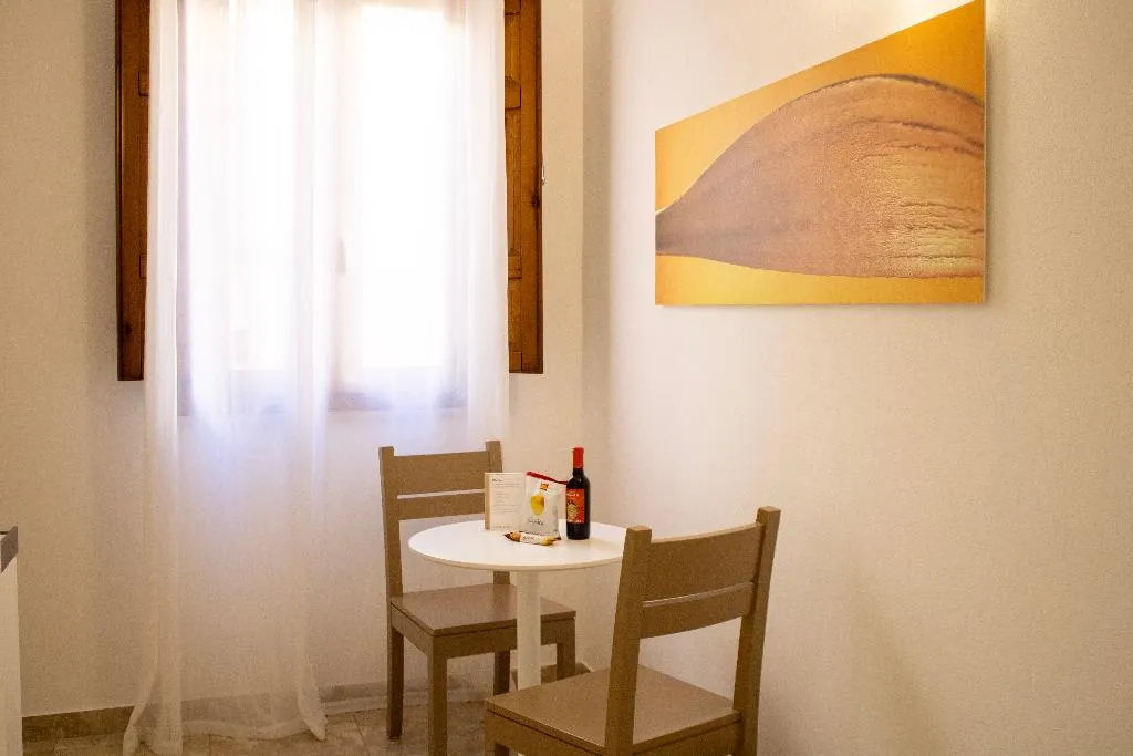 STUDIO WITH BALCONY Room, San Domenico Residence by BADIA NUOVA, Palermo