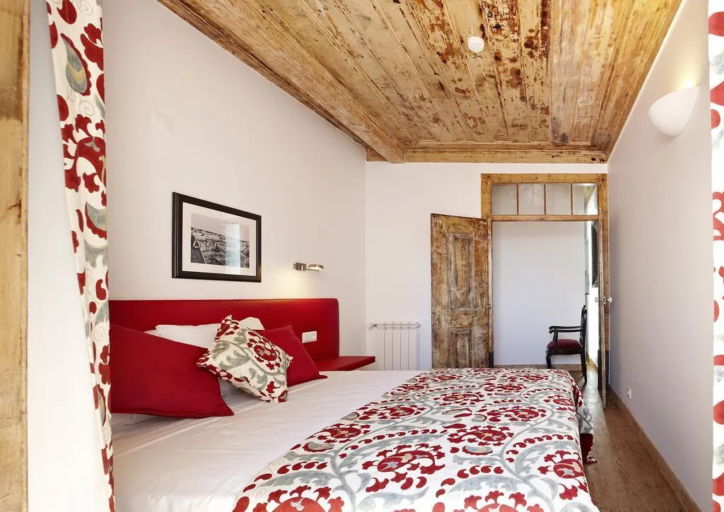 FAMILY ROOM STANDARD Room, Casa das Aguarelas, Lisbon