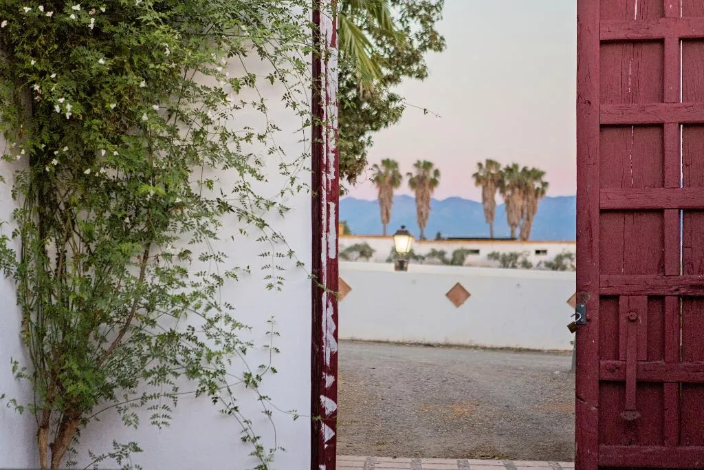 General view, Cortijo del Arte, Costa Del Sol