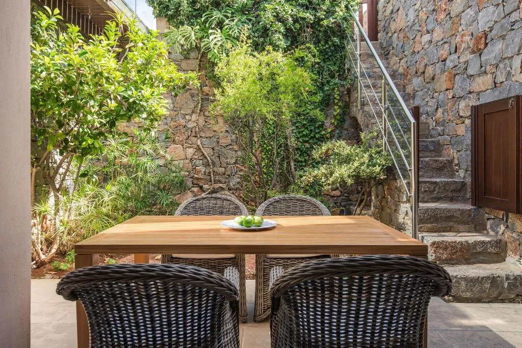 SUITE WITH PRIVATE POOL Room, Phaea Blue, a member of SLH, Crete