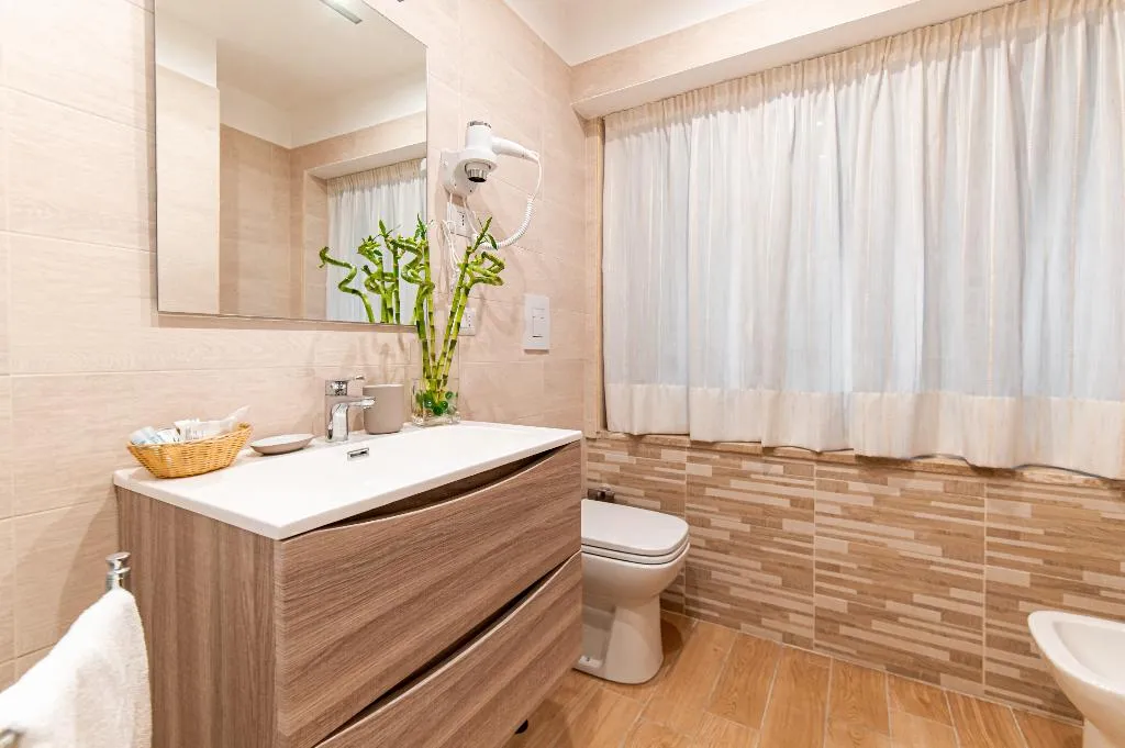 DOUBLE STANDARD Room, Neocore Boutique Hotel, Naples