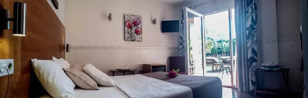 Room, Hotel Villa Erina by Bossh Hotels, Costa Del Sol