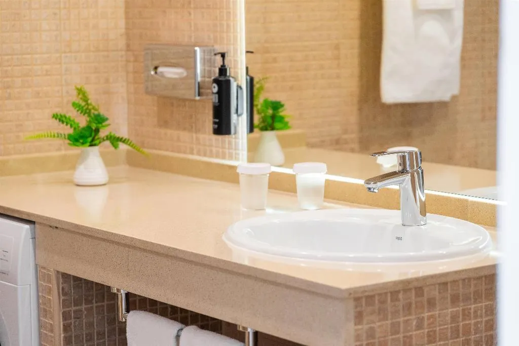 APARTMENT SUPERIOR Room, Ramada Residences By Wyndham Tenerife Costa Adeje, Tenerife