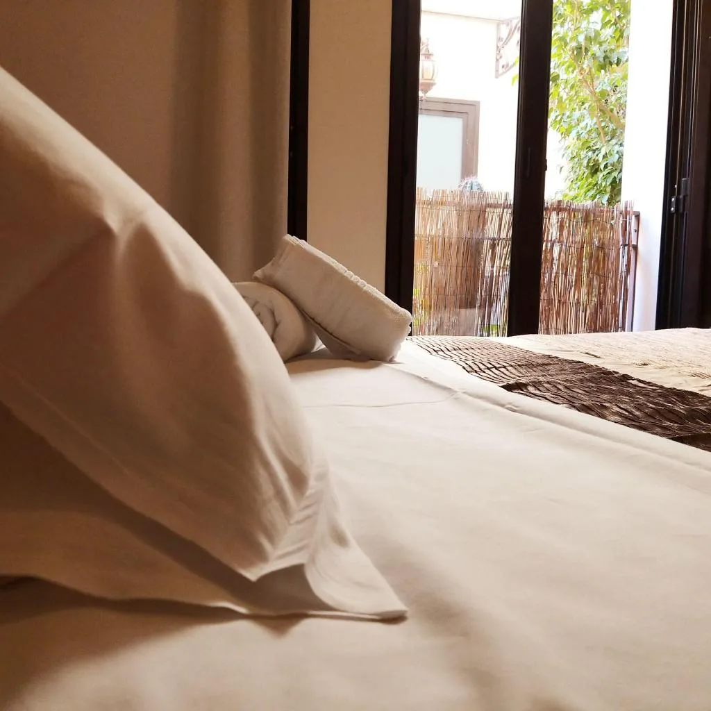 Room, L Antica Via, Catania